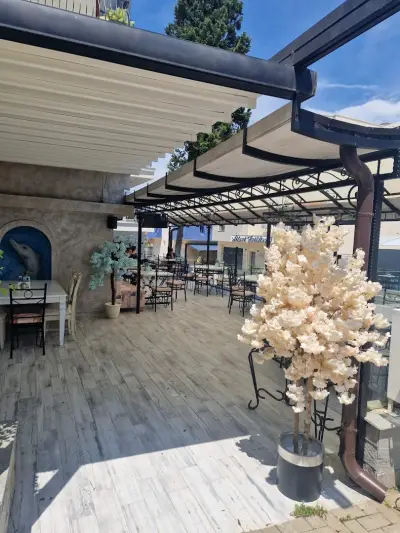 Restaurant Per Mare Obzor