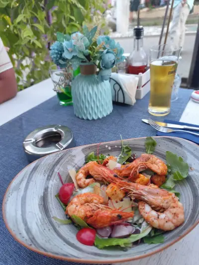 Restaurant Per Mare Obzor