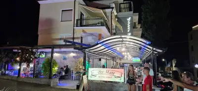 Restaurant Per Mare Obzor