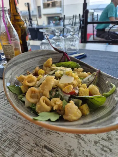 Restaurant Per Mare Obzor
