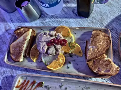 Restaurant Per Mare Obzor