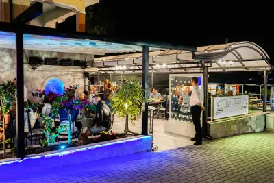 Restaurant Per Mare Obzor