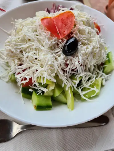 Морска среща