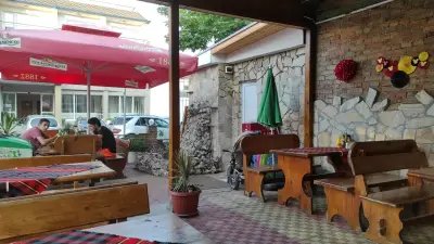 Морска среща