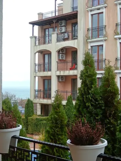 Имоти Бяла и Обзор - Realty Invest BG Ltd