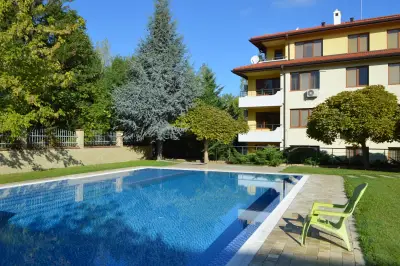 Имоти Бяла и Обзор - Realty Invest BG Ltd