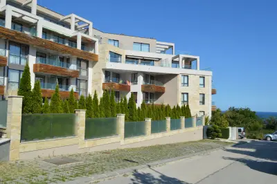 Имоти Бяла и Обзор - Realty Invest BG Ltd