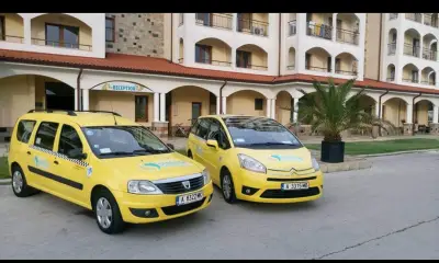 Taxi Obzor Byala