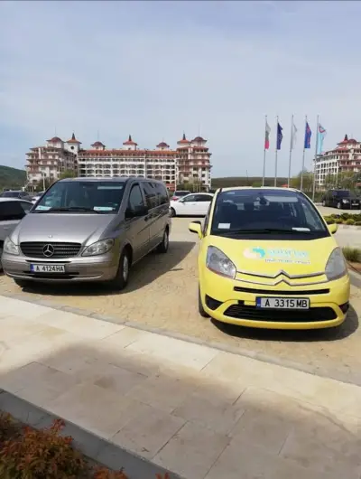Taxi Obzor Byala