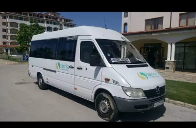 Taxi Obzor Byala