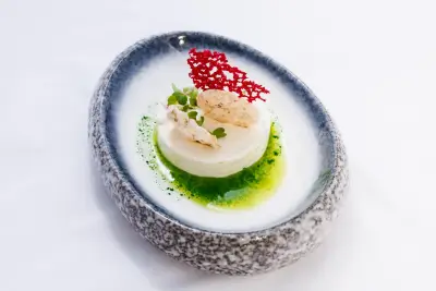 Restaurant Sacré