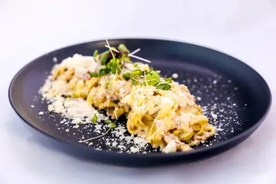 Restaurant Sacré