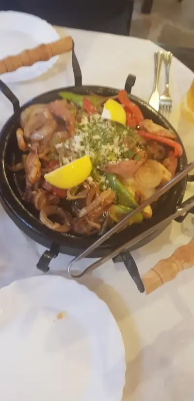Старият фар