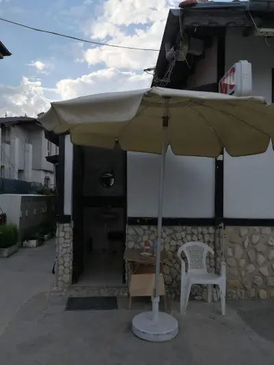 Старият фар
