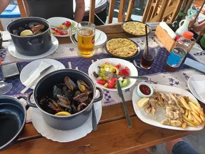 Fish House