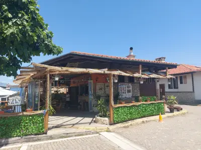 Fish House
