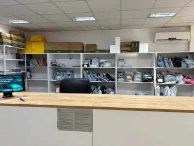 Еконт офис Стара Загора Площад Берое