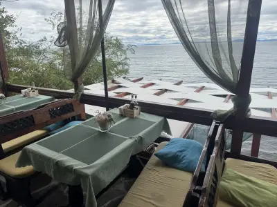 Robinzon Fish&Grill