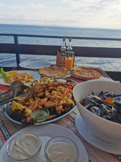 Robinzon Fish&Grill