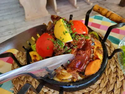Restorant Kalisto