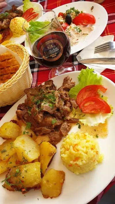 Restorant Kalisto