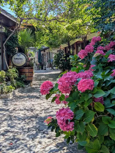 Restorant Kalisto