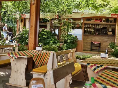 Restorant Kalisto