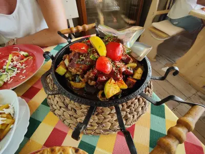 Restorant Kalisto