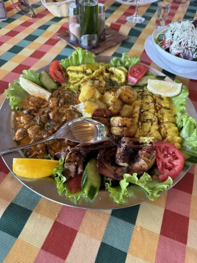 Restorant Kalisto