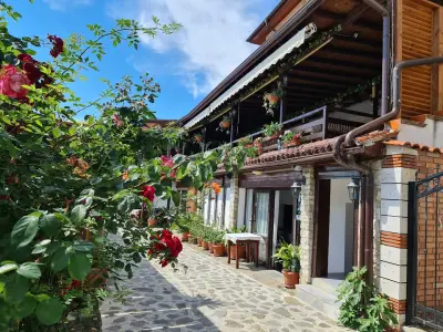 Ресторант Романтика и Панорама