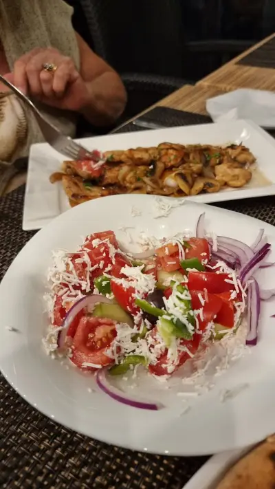 Bistro & Pizza NAPOLI