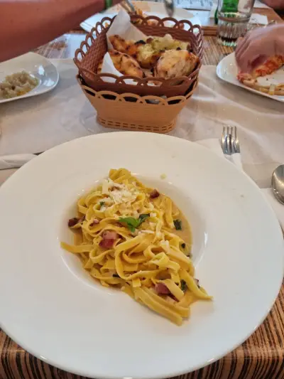 Bistro & Pizza NAPOLI