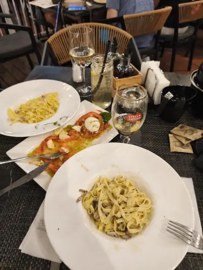 Bistro & Pizza NAPOLI