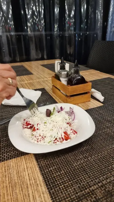 Bistro & Pizza NAPOLI