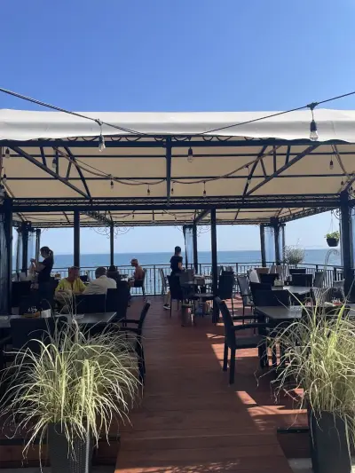 Bistro & Pizza NAPOLI