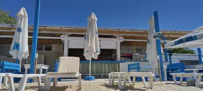 Бистро “Буната“
