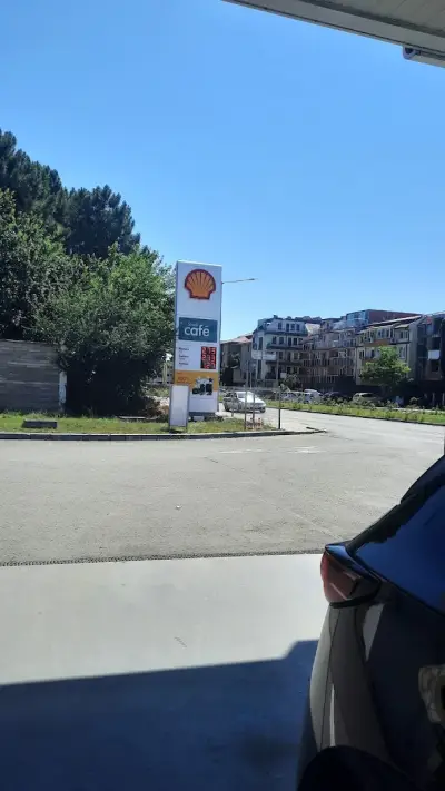 Shell