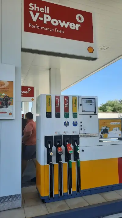 Shell