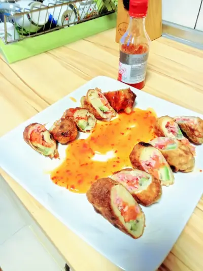 Закусвалня Ъпстейрс