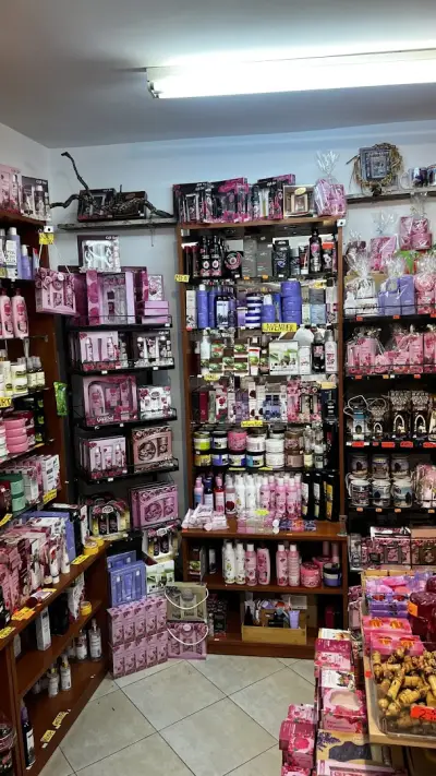 Pan Janek - Bułgarskie Przyprawy Nesebar Shop