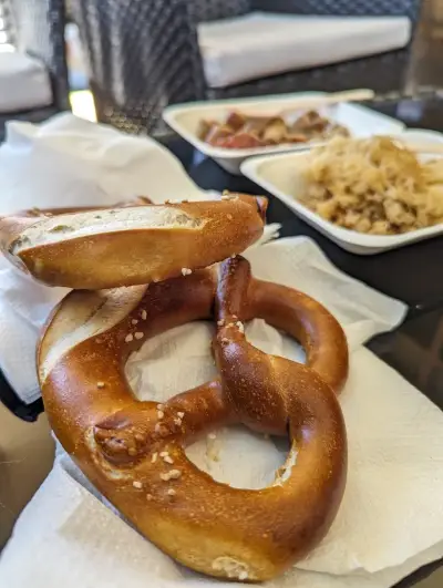 German Bar