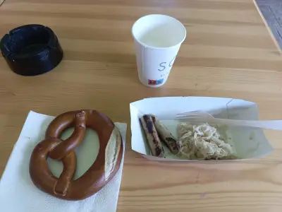 German Bar