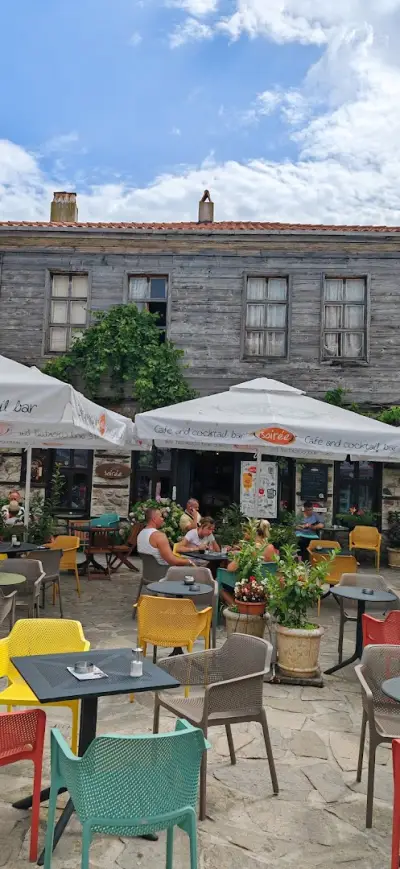 Соаре