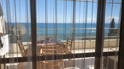 Black Sea Apartment