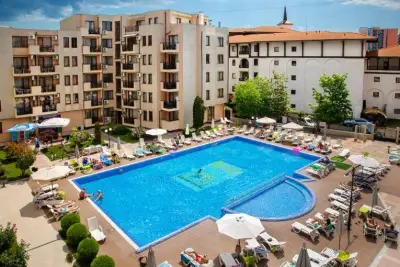 Property Sales Bulgaria Sunny Beach