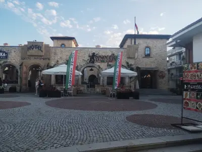Морско такси Несебър - Слънчев бряг (See Taxi Nesebar - Sunny Beach)