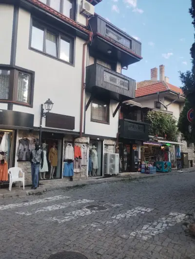 Морско такси Несебър - Слънчев бряг (See Taxi Nesebar - Sunny Beach)
