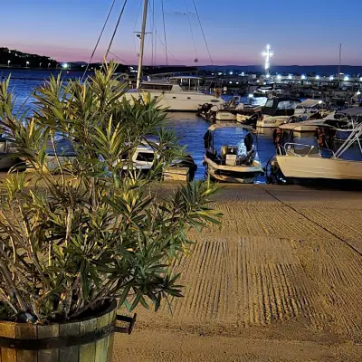 Морско такси Несебър - Слънчев бряг (See Taxi Nesebar - Sunny Beach)