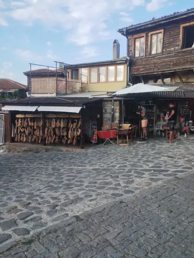 Морско такси Несебър - Слънчев бряг (See Taxi Nesebar - Sunny Beach)