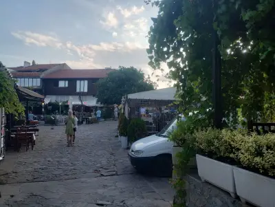 Морско такси Несебър - Слънчев бряг (See Taxi Nesebar - Sunny Beach)